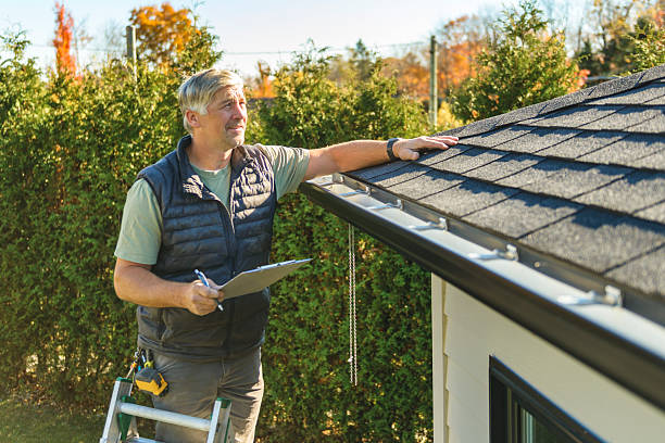 Trusted Emergency Roof Repair service in Winston, OR - Ben Roofing and Steel LLC